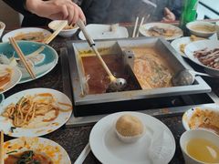 -皇城老妈川味火锅·大连海鲜火锅(港湾店)