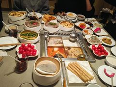 -海底捞火锅(苏宁生活广场店)