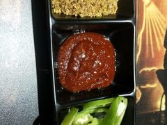 调味品-花巷·韩式烤肉(莱州店)