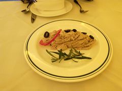 -成桂西餐厅·42年的味道(五大道疙瘩楼店)