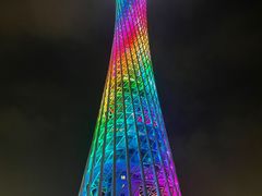 -广州塔