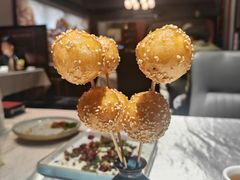糖油果子-川香鼎盛·川府家宴商务宴请(市桥富华总店)