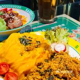 啊啊啊龙岩的！！人均30➕（肉松饭好吃到尖叫