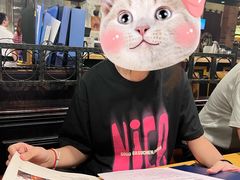 -巴伐利亚啤酒坊(意式风情街店)