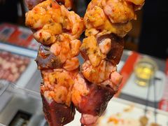 -冰城串说·羊肉串烧烤(哈西大街店)