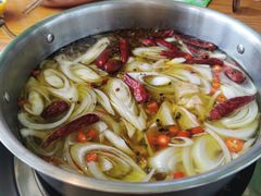 -南国锋味椰子鸡(瀚海店)