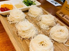 -黑鸡小馆(金源店)