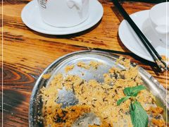 -蚝美人·生蚝海鲜烧烤(茶花园店)