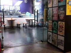-樊笼真人密室逃脱(江南西店)