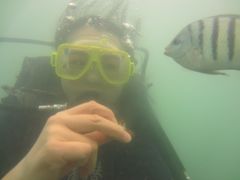-涠洲岛南湾海洋运动公园