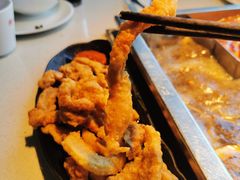 -红鼎坊·老成都火锅(新南门店)