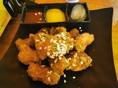 -首尔大排档