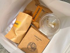 -CHOCMONS巧克怪兽(屏风街店)