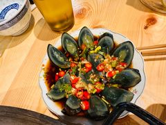-阿鸡鱼庄·顺德鲜蒸小炒(亚运村店)