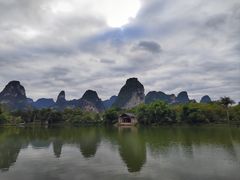 -明仕田园