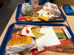 -紫荆广场·花漫里