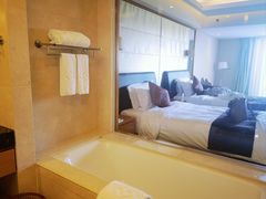 -苏州香山国际大酒店