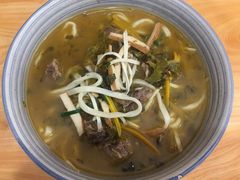 -陈八两面家(华孚写字楼店)