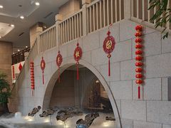 -苏州吴宫泛太平洋酒店