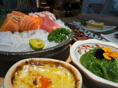 -德川家日本料理(中关村寰太大厦店)