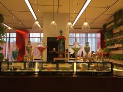 -嘉年华大酒店琴湾-自助餐厅