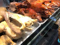 -张记卤菜店(三条巷店)