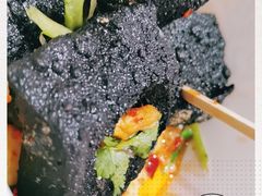 -黑色经典臭豆腐·湖南特产(步行街店)