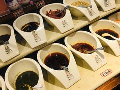 -宽板凳老灶火锅(南礼士路店)
