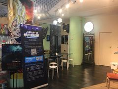 -JOJO实景沉浸侦探剧本杀(大悦城店)