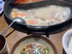 -萍姐火锅·公路夜市(打浦桥日月光店)