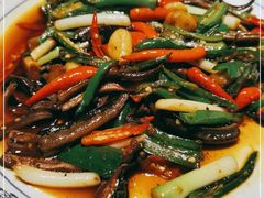 -院8里·小聚园老川菜(九眼桥店)