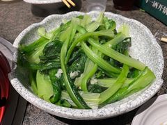 -马一洒开锅羊肉清真餐厅(京汉店)