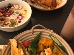 -玲婧胡同·生日蛋糕·餐厅(嘉里城店)