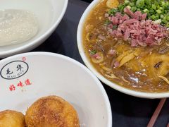 -毛华美食(清扬路店)