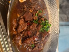 -衡厨·衡阳土菜(中南店)