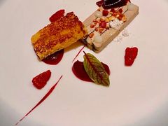 法式传统鹅肝-福楼法餐厅FLO