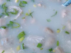 特色肠肺汤-北门饭店(三香路店)