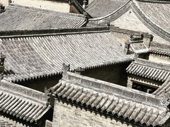 -山西王家大院
