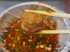 -吴记麻辣烫(曙光中路店)