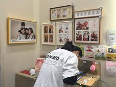 -海马体照相馆(上海宝山万达广场店)