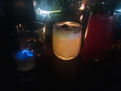 -River Bar酒吧(通州万达店)