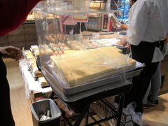 -Olé精品超市(前海壹方城店)