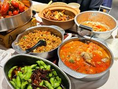 -靓靓蒸虾·头牌蒸虾(雪松路总店)