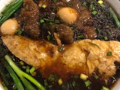 -十面春风·江南面馆(崇宁路店)