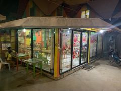 -Jonah's Fruit Shake & Snack Bar