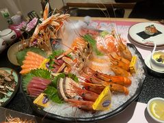 -桃夭日式料理(国信店)