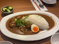 -CURRY YA 熟成咖哩專門店(深圳湾万象城店)