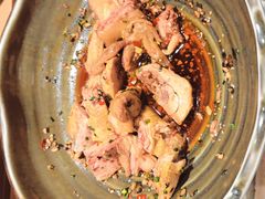 -星伦多自助料理·涮烤一体(江桥万达店)