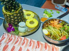 -外婆掌柜·东北家庭烤肉(托乐嘉店)