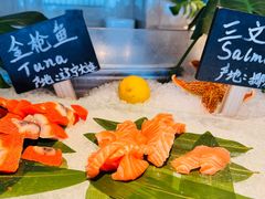 -Social 秀西餐厅-长沙瑞吉酒店(运达店)